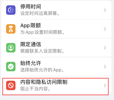 河口appleID维修服务iPhone设置中Apple ID显示为灰色无法使用