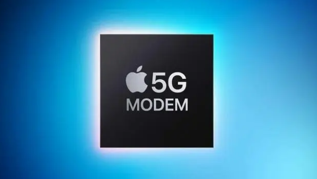 河口苹果维修网点分享iPhone15会搭载自研5G芯片吗？ 