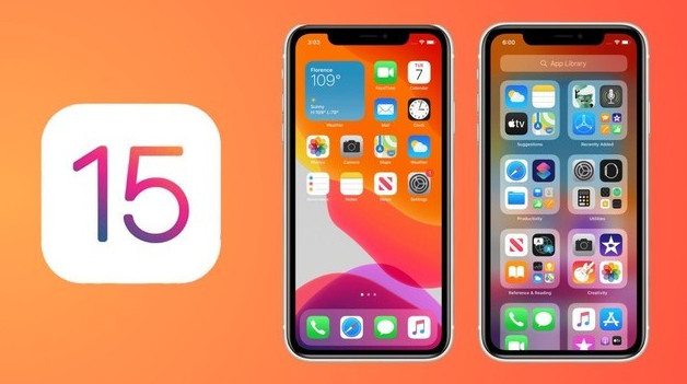 河口苹果13维修分享iPhone13更新iOS 15.5，体验如何 