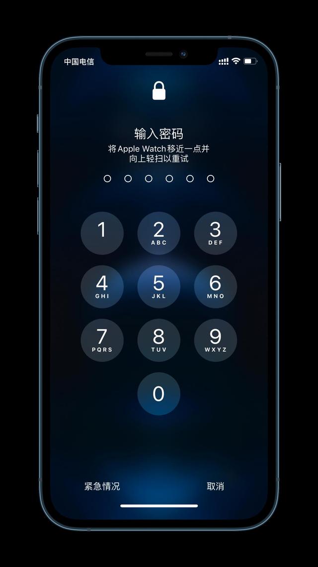 河口苹果手机维修分享Apple Watch解锁iPhone功能效果怎么样 