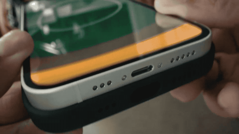 河口苹果手机维修分享未来 Magsafe 还有哪些发展空间 