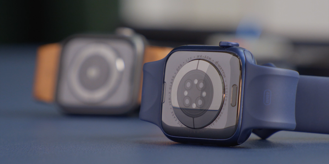 河口苹果手机维修分享Apple Watch 是如何测量卡路里的 