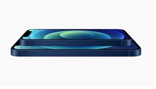 河口苹果手机维修分享iPhone 12 mini 锁屏后触屏失灵怎么办 