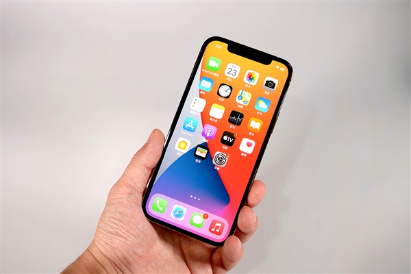 河口苹果手机维修分享iOS 14.2修订版已到，专属iPhone 12系列 