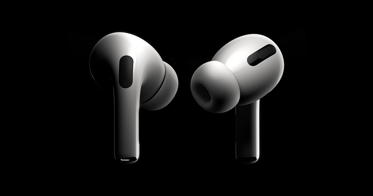 河口苹果手机维修分享AirPods Pro 爆音、降噪效果下降怎么办 