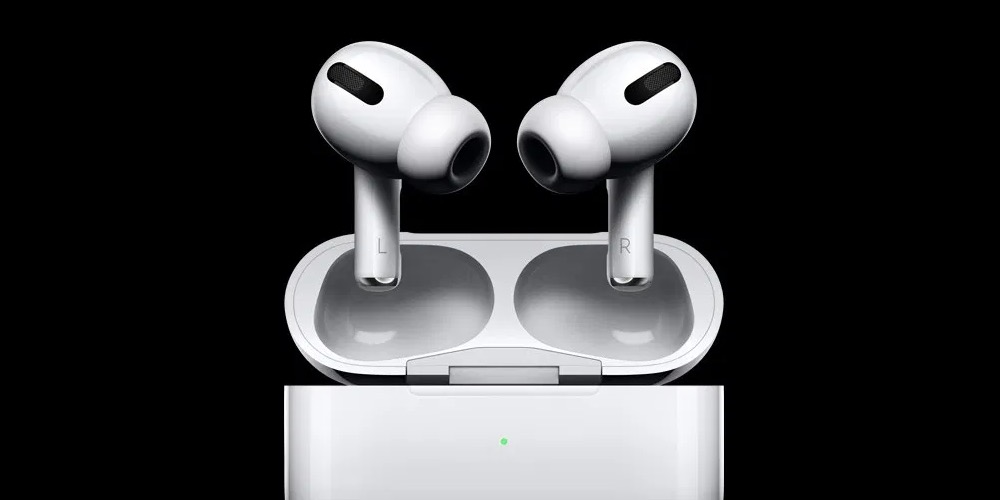 河口苹果手机维修分享AirPods Pro 出现静电噪音 