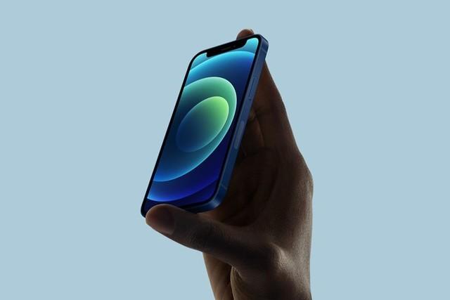 河口苹果手机维修分享iPhone 12 mini辐射很大吗 