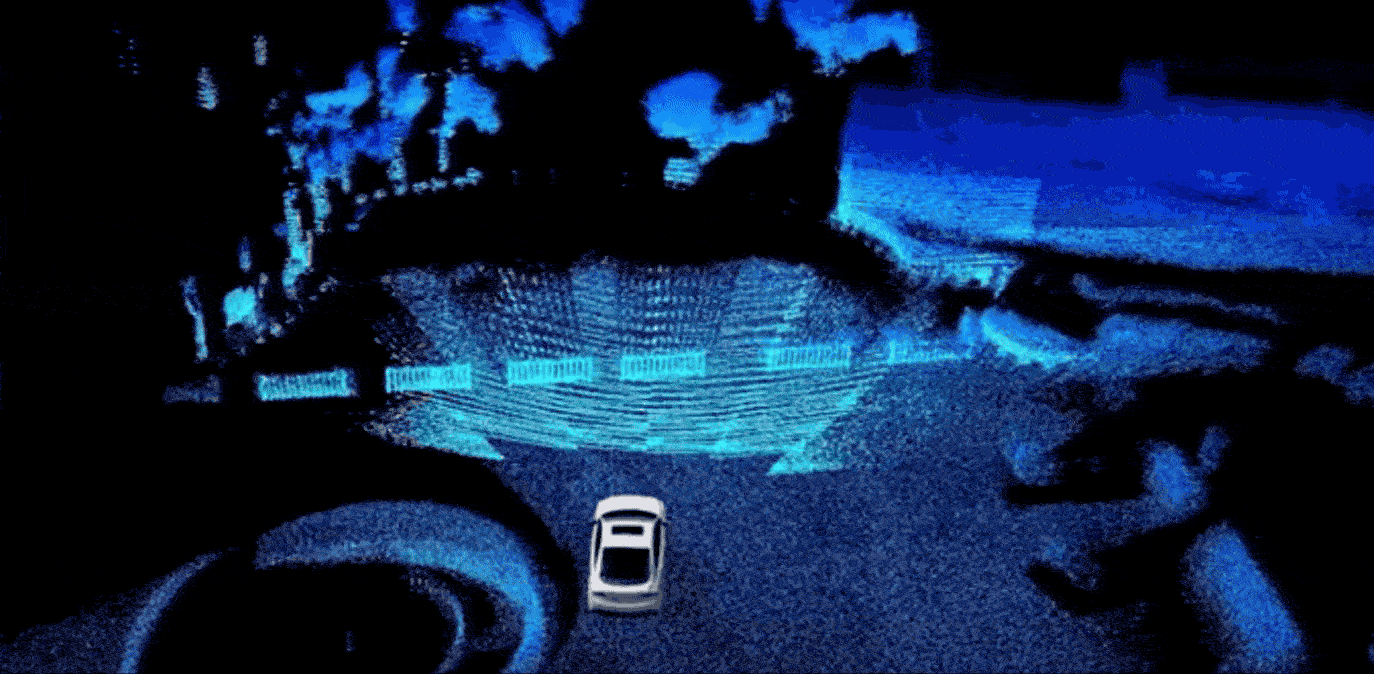 河口苹果手机维修分享iPhone 12 Pro 搭载的 LiDAR 镜头与 ToF 镜头有什么不同 
