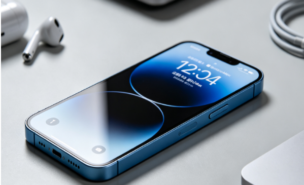 河口苹果手机维修分享iPhone13 Pro Max换电池 