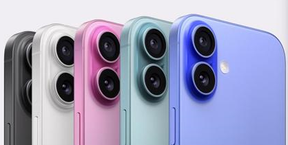 河口苹果维修点分享iPhone 16主板维修硬件故障 