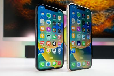河口苹果维修点分享iPhone 14 Plus自动关机内存连锁故障解析 