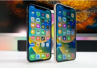 河口苹果维修点分享iPhone 14 Plus扩容深层隐患梳理 