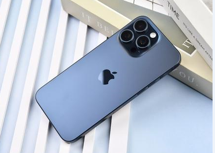河口苹果维修点分享iPhone 15 Pro Max扩容静电与工艺坑 
