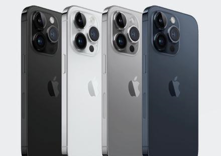 河口苹果维修点分享iPhone 16 Pro扩容数据安全全解析 
