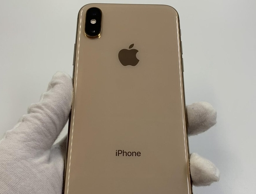 河口苹果维修点分享iPhone XS iOS 18小众功能排错 