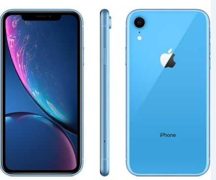 河口苹果维修点分享iPhone XR后台与通知系统排错 