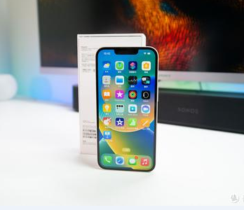 河口苹果维修点分享iPhone 14音频与待机系统排错 