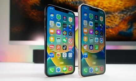 河口苹果维修点分享iPhone 14 Plus安全隔区与音频排错 