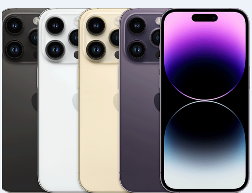 河口苹果维修点分享iPhone 14 Pro安全辅助系统排错 