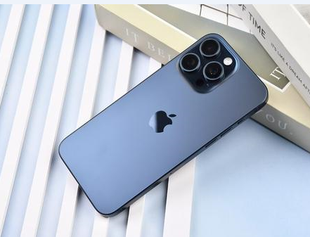 河口苹果维修点分享iPhone 15 Pro Max邮件迁移排错 