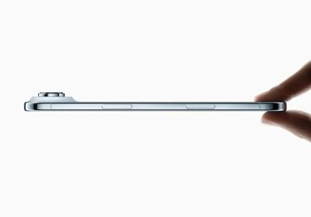 河口苹果维修点分享iPhone 17 Air传感器与USB‑C排错 
