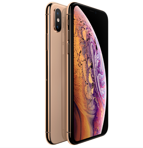 河口苹果维修点分享iPhone XS Max锁屏快捷入口故障 