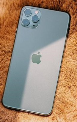 河口苹果维修点分享iPhone 11 Pro Max锁屏密码冷知识汇总 