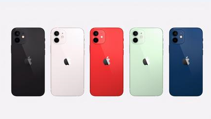 河口苹果维修点分享iPhone 12锁屏密码系统机制科普 
