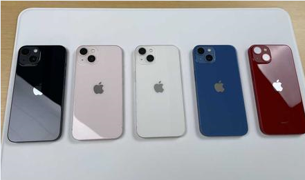 河口苹果维修点分享iPhone 13锁屏密码冷知识解读 