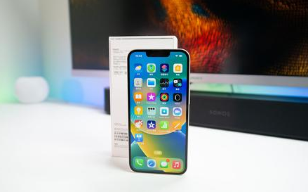 河口苹果维修点分享iPhone 14锁屏密码进阶解读 