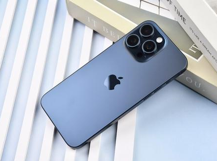 河口苹果维修点分享iPhone 15 Pro Max锁屏密码玩机解析 