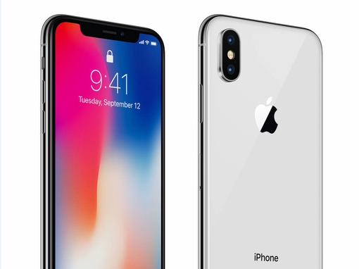 河口苹果维修点分享iPhone X黑屏多场景现象解析 