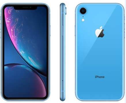 河口苹果维修点分享iPhone XR黑屏多类场景解析 