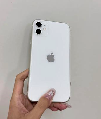 河口苹果维修点分享iPhone 11黑屏特殊场景解析 