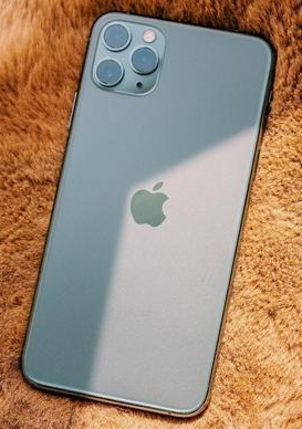 河口苹果维修点分享iPhone 11 Pro Max黑屏特殊诱因梳理 