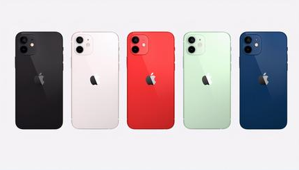 河口苹果维修点分享iPhone 12黑屏隐蔽故障解读 