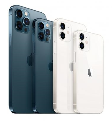 河口苹果维修点分享iPhone 12 Pro黑屏小众问题解析 