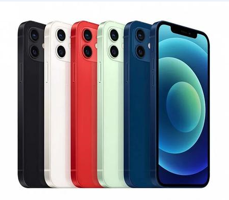 河口苹果维修点分享iPhone 12 Pro Max黑屏冷门故障解读 