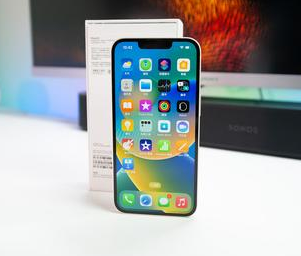 河口苹果维修点分享iPhone 14 Plus黑屏小众诱因汇总 
