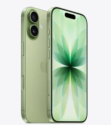 河口苹果维修点分享iPhone 17黑屏小众故障要点解读 