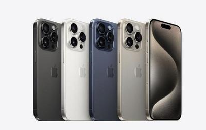 河口苹果维修点分享iPhone 15 Pro发烫五大诱因详解 